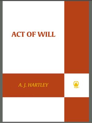 Act of Will