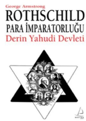 Rothschild Para İmparatorluğu