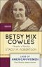 Betsy Mix Cowles