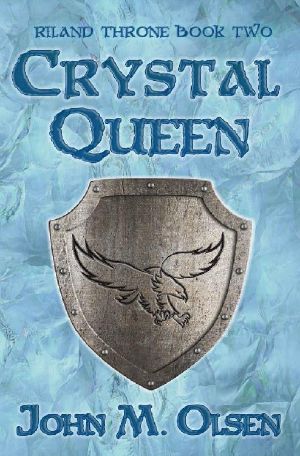 Crystal Queen (Riland Throne Book 2)