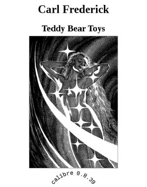 Toys, Teddy Bear