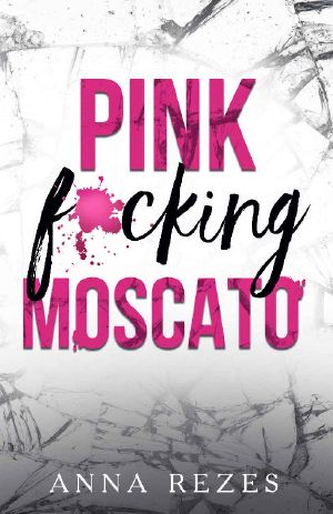 Pink Fucking Moscato