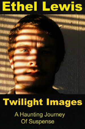 Twilight Images · A Haunting Journey of Suspense