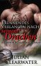 Brennendes Verlangen nach seinem Drachen: Homosexueller, paranormaler Roman (German Edition)