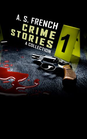 Crime Stories