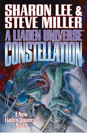 A Liaden Universe® Constellation · Volume 1