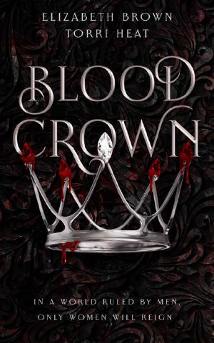 Blood Crown: Freedom's Harem, Book 1