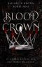 Blood Crown: Freedom's Harem, Book 1