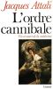 L'ordre cannibale