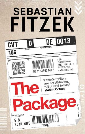 The Package: a twisted and terrifying thriller