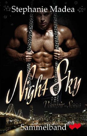Night Sky · Sammelband