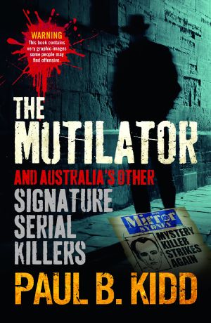 The Mutilator