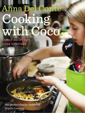 Cooking With Coco