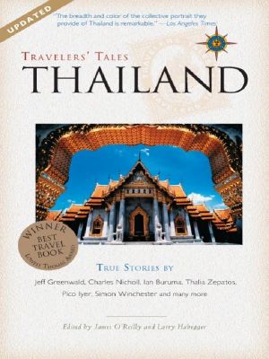 Travelers' Tales Thailand · True Stories