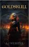 Goldskull (The Wai-Vara Chronicles Book 1)