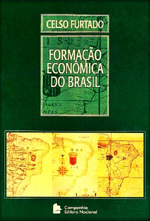 Formação Econômica Do Brasil