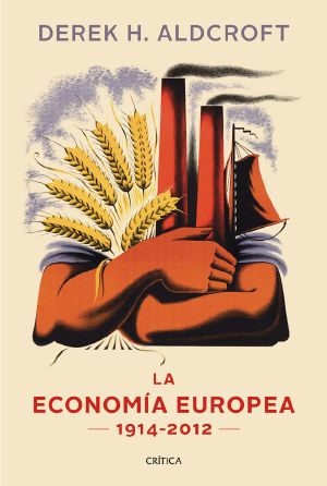 La Economía Europea