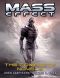 Mass Effect · the Complete Novels 4-Book Bundle