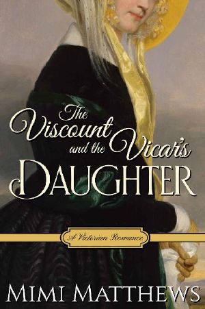 The Viscount and the Vicar's Daughter · A Victorian Romance