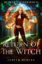 Return of the Witch (The Witch Next Door Book 6)