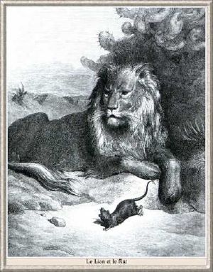 Fables - Livre II