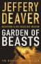 Jeffery Deaver - Garden of Beasts