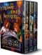 Ava & Carol Detective Agency Series · Books 4-6