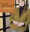 Knitted Jackets · 2 Designs From Classic to Contemporary
