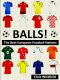 BALLS! The Best European Football Nations