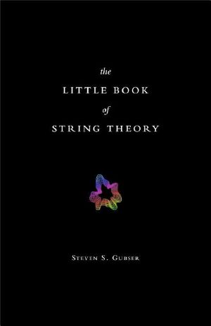 The Little Book of String Theory