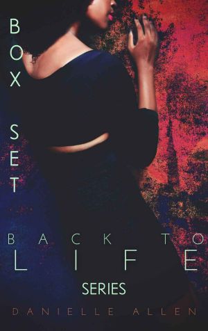 Back to Life Series Box Set