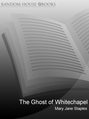 Ghost of Whitechapel