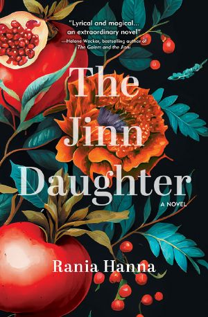 The Jinn Daughter