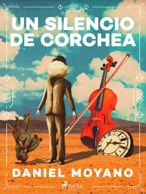 Un silencio de corchea