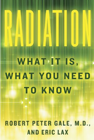 Radiation · What It Is, What You Need to Know