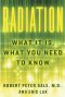 Radiation · What It Is, What You Need to Know