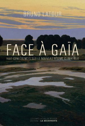 Face À Gaïa