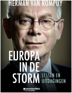 Europa in de storm