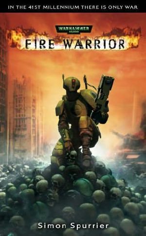 Fire Warrior (w4)