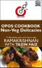 Non-Veg Delicacies · OPOS Cookbook