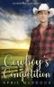 Cowboy's Competition (Silverstone Dude Ranch Book 3)