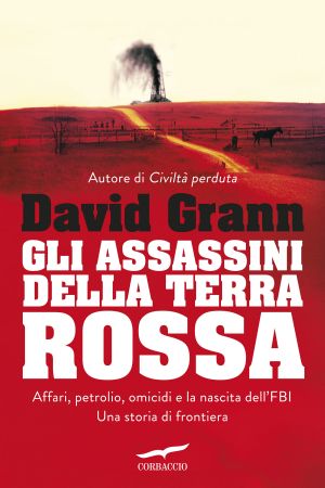 Gli Assassini Della Terra Rossa