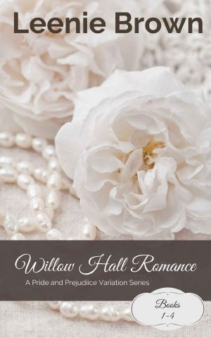 Willow Hall Romance