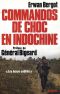 Commandos De Choc en Indochine