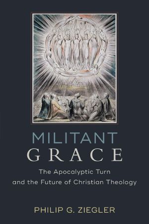 Militant Grace