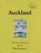 Auckland · the City in Literature