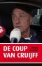 Coup Van Cruijff, De