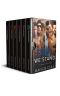 Together We Stand Series · Complete Boxset