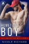 Hometown Boy: The All American Boy Series