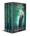 The Planet Urth Series 3-Book Boxed Set